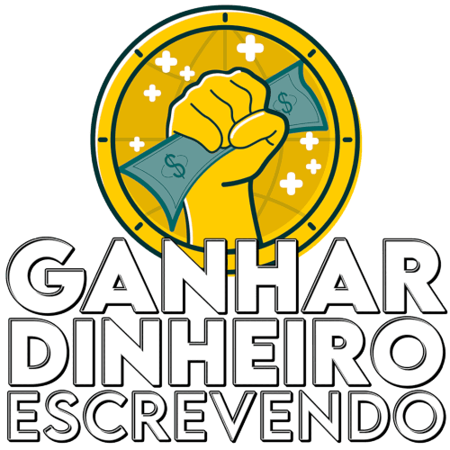 Ganhar Dinheiro Escrevendo.